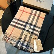 Burberry scarf 001 - 4