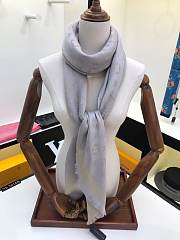 Louis Vuitton Scarf 001 - 5