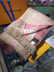 Louis Vuitton Scarf 002 - 5