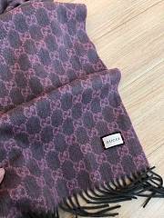 Gucci Scarf 001 - 5