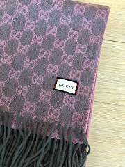 Gucci Scarf 001 - 6