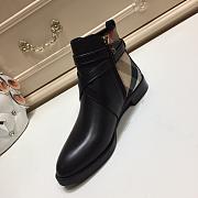 Burberry Boots 001  - 3