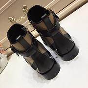 Burberry Boots 001  - 5