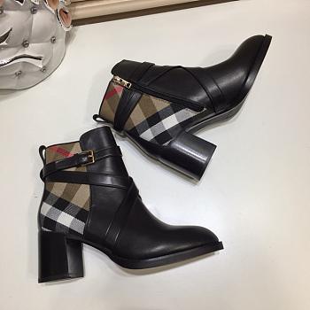 Burberry Boots 002