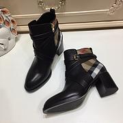 Burberry Boots 002 - 2