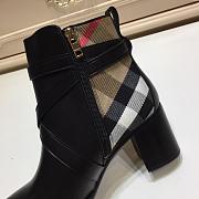 Burberry Boots 002 - 5