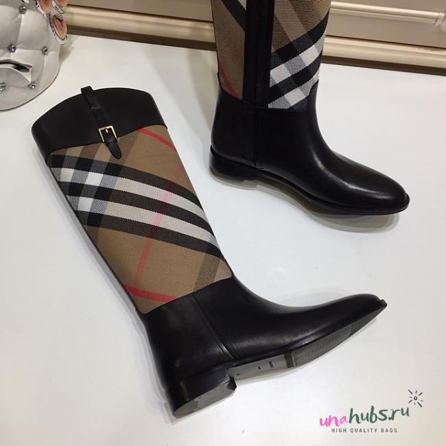 Burberry Boots 003 - 1