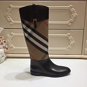 Burberry Boots 003 - 5