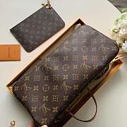 LOUIS VUITTON NEVERFULL MM M44364 - 6