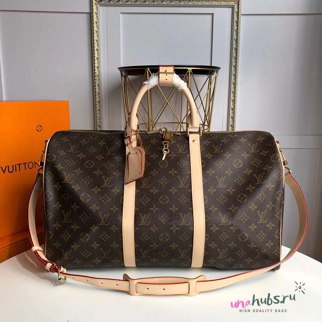 Louis Vuitton Keepall 50  - 1