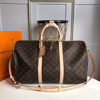 Louis Vuitton Keepall 50 