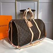 Louis Vuitton Keepall 50  - 5