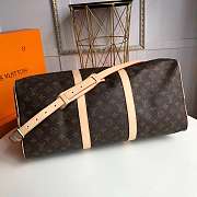 Louis Vuitton Keepall 50  - 6