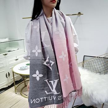 Louis Vuitton Scarf 003