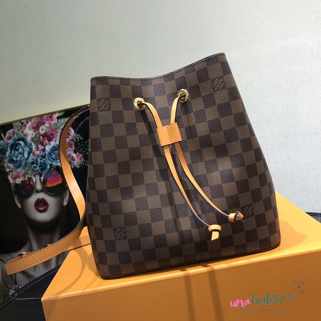 Louis Vuitton Neonoe N40213 - 1