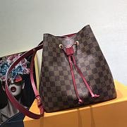 Louis Vuitton Neonoe N40214 - 4