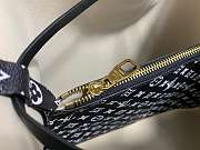 Louis Vuitton NEONOE Handbag M44679 LV Jungle Monogram pattern - 6