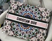 Dior BOOK TOTE BAG 006 - 2