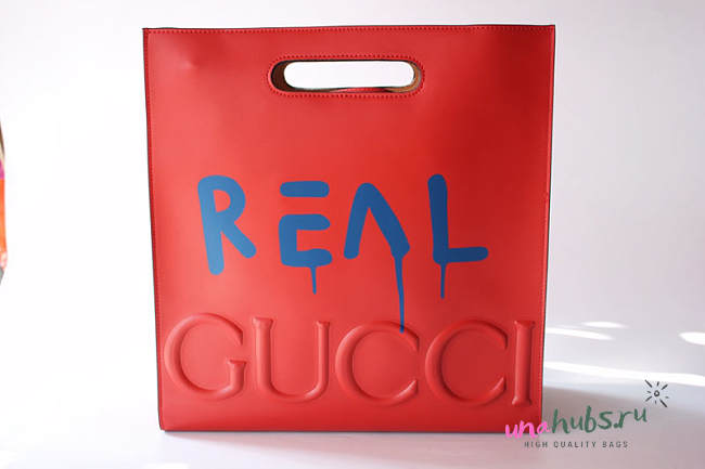 Gucci GG SHOPPING BAG - 1