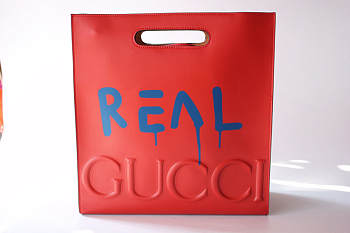 Gucci GG SHOPPING BAG