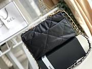 Chanel 19 flap bag - 2