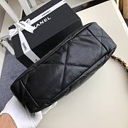 Chanel 19 flap bag - 3