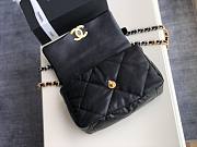 Chanel 19 flap bag - 5