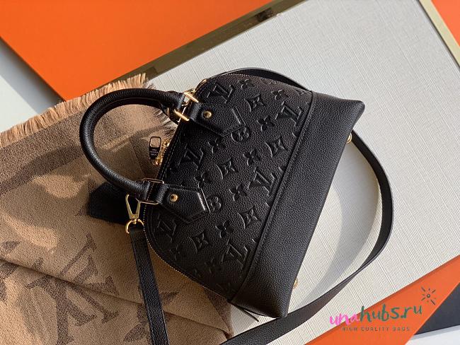 LOUIS VUITTON NEO ALMA BB - 1