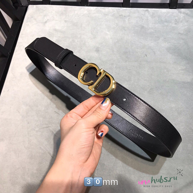 Dior Belt 001 - 1