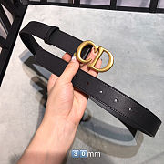 Dior Belt 001 - 3