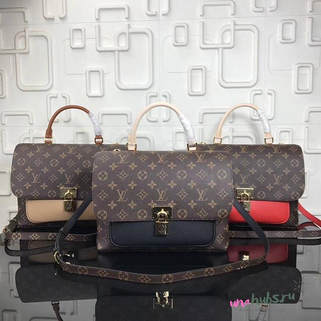 Louis Vuitton MARIGNAN Bag - 1