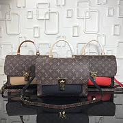 Louis Vuitton MARIGNAN Bag - 1