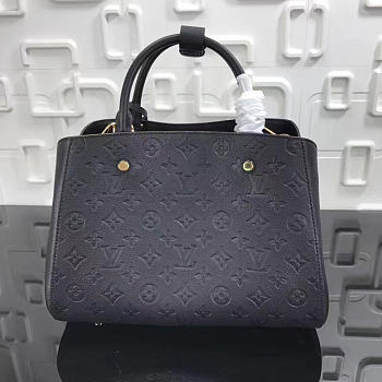 LOUIS VUITTON MONTAIGNE BB M41053