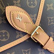 LV IVY M44919 23.5 x 18.0 x 9.0 cm - 4