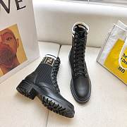 Fendi Boots 001 - 6