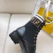 Fendi Boots 001 - 5