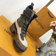 Louis Vuitton PLATFORM DESERT BOOTS 007 - 2