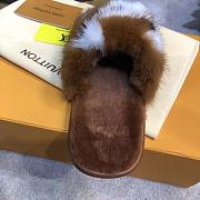 LV Slippers - 6