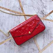 Louis Vuitton POCHETTE FELICIE M61293 - 6