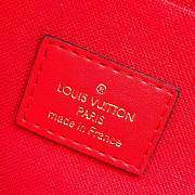 Louis Vuitton POCHETTE FELICIE M61293 - 3