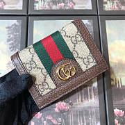 Gucci Card Case - 1