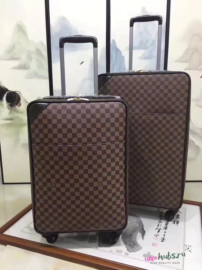 Louis Vuitton PEGASE LIGHT Luggage 55 - 1