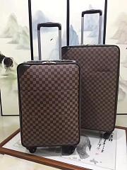 Louis Vuitton PEGASE LIGHT Luggage 55 - 1