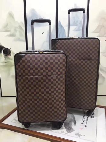 Louis Vuitton PEGASE LIGHT Luggage 55