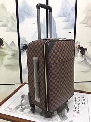 Louis Vuitton PEGASE LIGHT Luggage 55 - 4