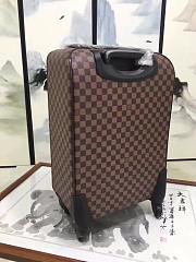 Louis Vuitton PEGASE LIGHT Luggage 55 - 5