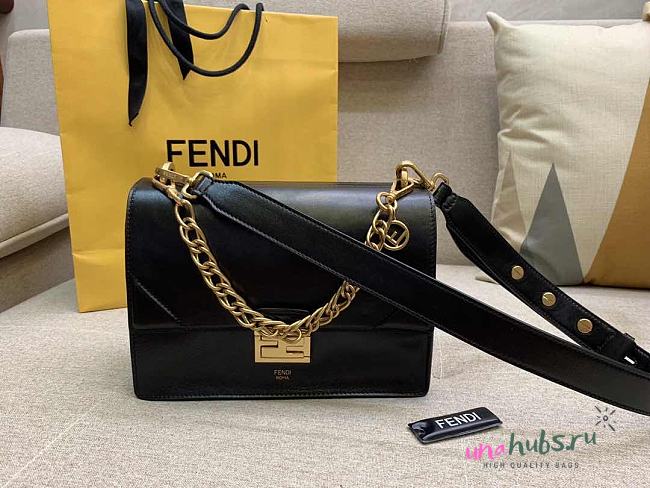 FENDI KAN U - 1