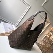 LOUIS VUITTON FLOWER HOBO NIOR M43545 - 6