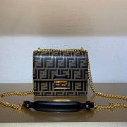 Fendi Kan I Bag - 4