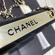 Chanel Trendy CC  WOC Gold hardware - 5